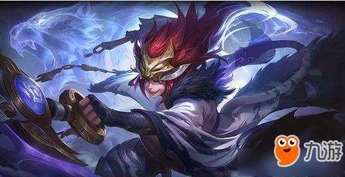 玄策皮肤爆料最新,神秘猎手降临！玄策全新皮肤惊艳曝光