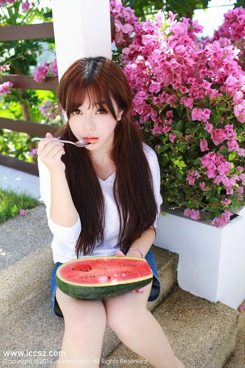 网红吃瓜哪个女主好看,盘点女主们的颜值巅峰对决  第3张