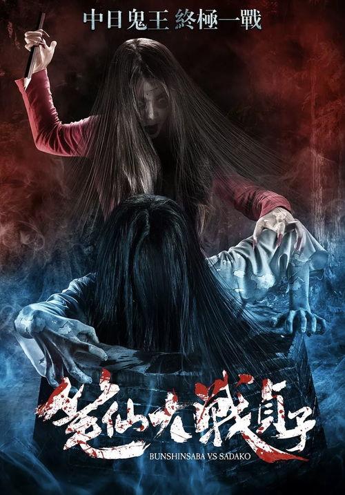 贞子2在线观看,诅咒蔓延，恐怖再临  第3张