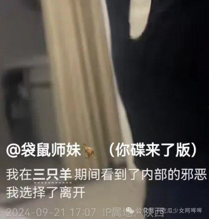 乔妹助理爆料视频在线观看,独家揭秘幕后故事  第2张