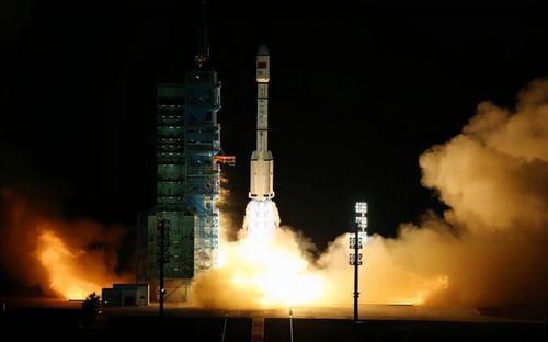 中国超级火箭爆料视频,震撼爆料视频背后的科技力量  第2张