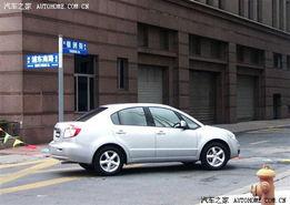 厦门最新爆料新车,惊艳亮相，科技与时尚并存的新宠儿！”  第2张